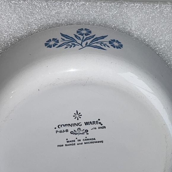 Corning Ware 6.5 inch very small saucepan or egg fryer. - Picture 4 of 11